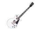 Vintage V100 Arctic White električna gitara električna gitara