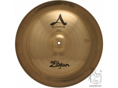 ONLINE rasprodaja - Zildjian 18