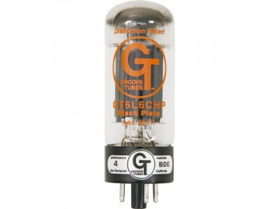 Groove Tubes TUBE GT 6L6 MED DUET 