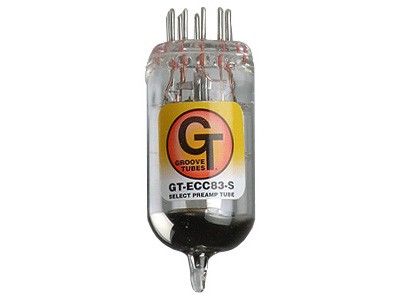 Groove Tubes TUBE GT ECC83 S SELECT 