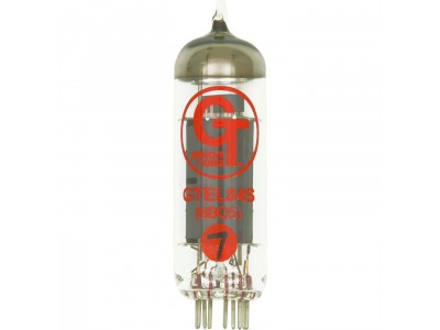 Groove Tubes TUBE GT EL84 S HIGH 
