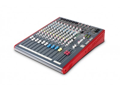 Allen & Heath ZED 12FX 