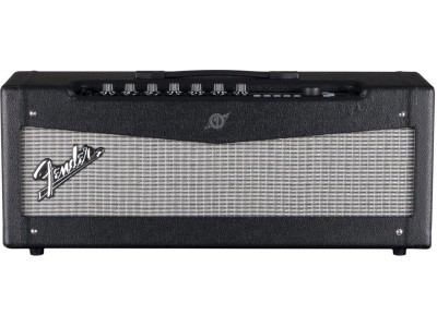 Fender Legacy  Mustang V Head V2 230V EU DS 