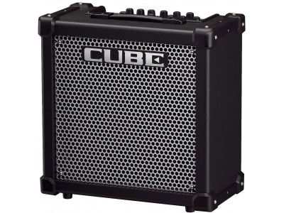 Roland CUBE 40GX Guitar Amplifier 