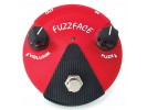 Jim Dunlop Germanium Fuzz Face Mini Distortion FFM2   