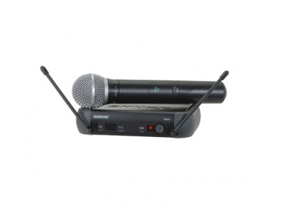Shure PGX24E/PG58 