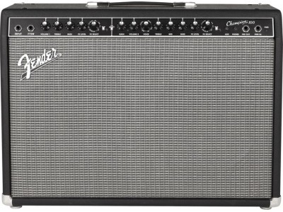 Fender Champion 100 