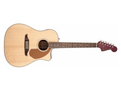 Fender Sonoran SCE Wildwood IV 