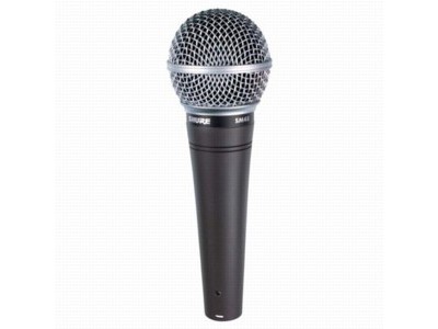 Shure SM48-LC 