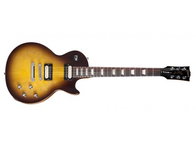 Gibson Legacy Les Paul Future Tribute Vintage Sunburst Vintage Gloss 
