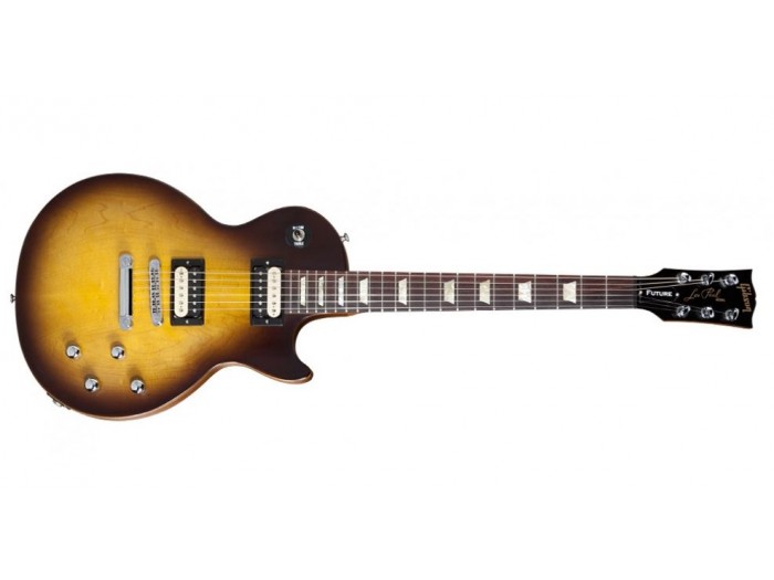 Gibson les paul future tribute hotsell