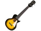 Epiphone Les Paul AC/EL Ukulele Outfit Vintage Sunburst *