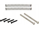 DiMarzio GH1201 Humbucking Mounting Hardware Kit - Bridge Position  