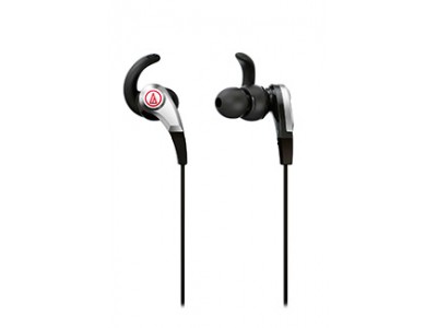 Audio-Technica ATH CKX5 Black 