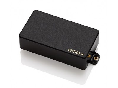 EMG 85X Humbucker Pickup EMG 85X Humbucker Pickup