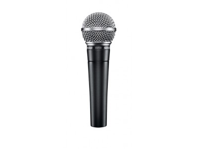 Shure SM58SE 