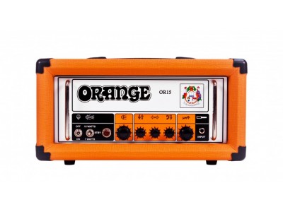 Orange OR15H 15 Watt Head 