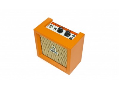 Orange CR3 Micro Crush 3 Watts 