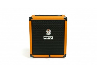 Orange CR25BX Crush PiX 25 Watts 