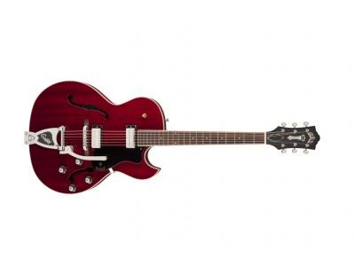 Guild Starfire III Bigsby CH 