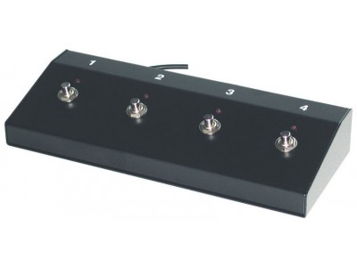Marshall MPM4E JMP1 Footswitch Marshall MPM4E JMP1 Footswitch