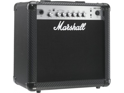 Marshall MG15CFR 