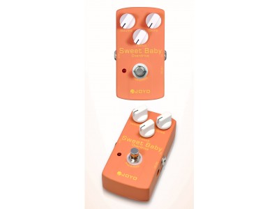 Joyo JF-36 Sweet Baby Joyo JF-36 Sweet Baby