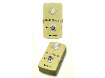 Joyo JF-38 Roll Boost 