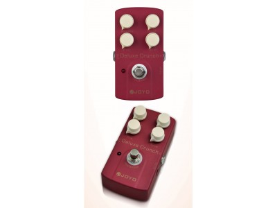 Joyo JF-39 Deluxe Crunch Joyo JF-39 Deluxe Crunch