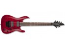 Jackson SLATXMGQ3-7 Soloist™ RW TRD sedmožičana električna gitara sedmožičana električna gitara