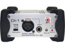 SM PRO Audio DI1 Direct Injection Box