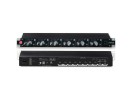 SM PRO Audio HP6E 6 Channel Headphones Amplifier