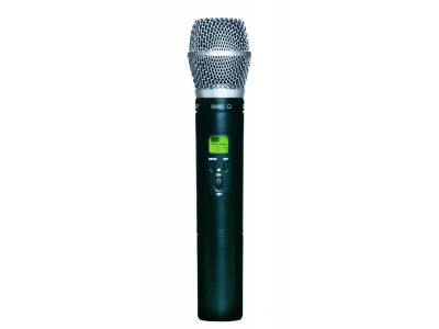Shure ULX2/SM86 