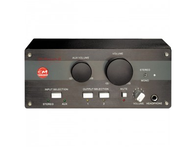 SM PRO Audio M Patch 2 