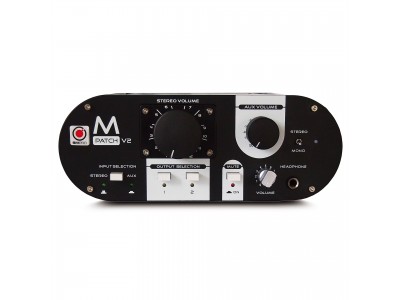 SM PRO Audio M Patch V2 