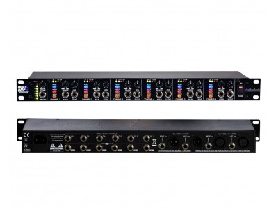 Art Pro Audio HeadAmp 6 