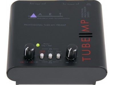 Art Pro Audio Tube MP 