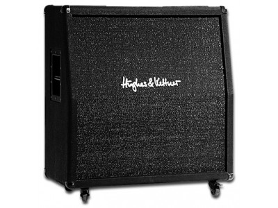 Hughes & Kettner SC 412 4x12 Cabinet Hughes & Kettner SC 412 4x12 Cabinet