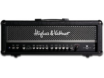 Hughes & Kettner Switchblade 100 TSC Head 