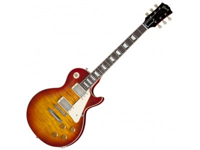 Gibson Legacy 1959 Les Paul Reissue 2013 VOS Washed Cherry 