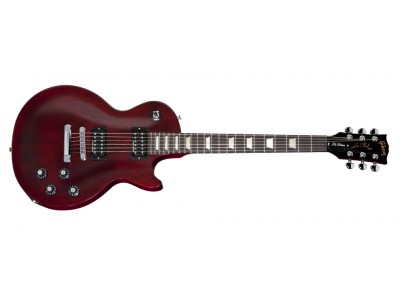 Gibson Legacy Les Paul Tribute 70s Neck Wine Red Vintage Gloss Gibson Legacy Les Paul Tribute 70s Neck Wine Red Vintage Gloss