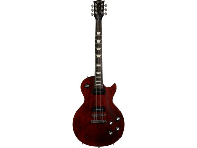 Gibson Legacy Les Paul Tribute 50s Neck Wine Red Vintage Gloss 