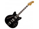 Fender Legacy  Coronado Rosewood Fretboard Black*  