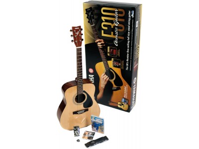 Yamaha F310P2 Natural Yamaha F310P2 Natural