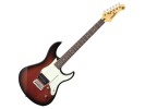 Yamaha Pacifica510V Vintage Sunburst