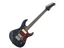 Yamaha Pacifica611VFM Translucent Black