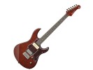 Yamaha Pacifica611VFM Root Beer