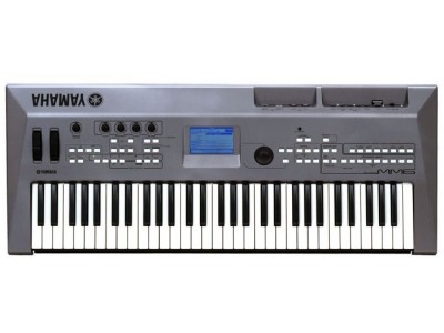 Yamaha MM6 ** 