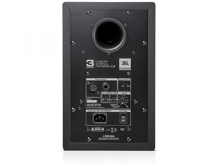 Jbl shop lsr305 cena