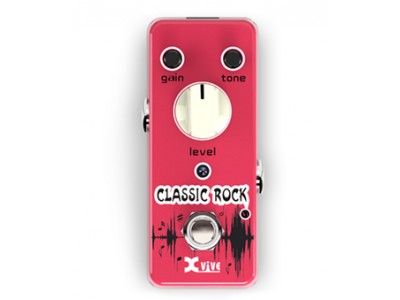 Xvive V1 Classic Rock 